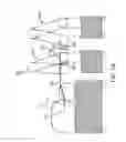 Fig. 03 - Endoscopic device with double-helical lumen design