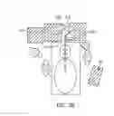 Fig. 04 - Endoscopic device with double-helical lumen design
