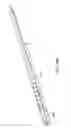Fig. 28 - Endoscopic device with double-helical lumen design