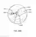 Fig. 58 - Endoscopic device with double-helical lumen design