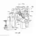 Fig. 33 - Surgical system instrument manipulator