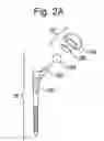 Fig. 03 - Surgical system for positioning prosthetic component and/or for constraining movement of surgical tool