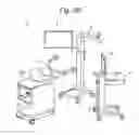 Fig. 05 - Surgical system for positioning prosthetic component and/or for constraining movement of surgical tool