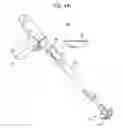 Fig. 07 - Surgical system for positioning prosthetic component and/or for constraining movement of surgical tool