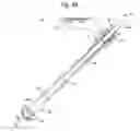 Fig. 08 - Surgical system for positioning prosthetic component and/or for constraining movement of surgical tool