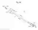 Fig. 09 - Surgical system for positioning prosthetic component and/or for constraining movement of surgical tool