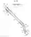 Fig. 16 - Surgical system for positioning prosthetic component and/or for constraining movement of surgical tool
