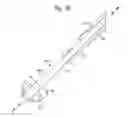 Fig. 19 - Surgical system for positioning prosthetic component and/or for constraining movement of surgical tool