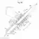 Fig. 20 - Surgical system for positioning prosthetic component and/or for constraining movement of surgical tool