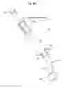 Fig. 22 - Surgical system for positioning prosthetic component and/or for constraining movement of surgical tool