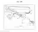 Fig. 24 - Surgical system for positioning prosthetic component and/or for constraining movement of surgical tool