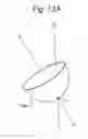 Fig. 28 - Surgical system for positioning prosthetic component and/or for constraining movement of surgical tool