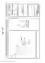 Fig. 30 - Surgical system for positioning prosthetic component and/or for constraining movement of surgical tool