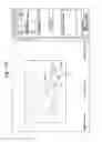 Fig. 33 - Surgical system for positioning prosthetic component and/or for constraining movement of surgical tool