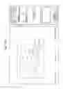 Fig. 34 - Surgical system for positioning prosthetic component and/or for constraining movement of surgical tool