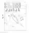 Fig. 35 - Surgical system for positioning prosthetic component and/or for constraining movement of surgical tool