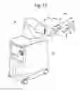 Fig. 37 - Surgical system for positioning prosthetic component and/or for constraining movement of surgical tool