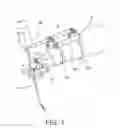 Fig. 02 - INTERFACE BETWEEN USER AND LAPAROSCOPIC TOOLS