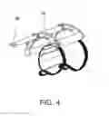 Fig. 04 - INTERFACE BETWEEN USER AND LAPAROSCOPIC TOOLS