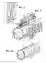 Fig. 04 - Apparatus and method for cleaning an instrument