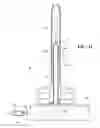 Fig. 08 - Apparatus and method for cleaning an instrument