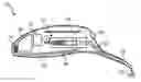 Fig. 01 - Spring driven pump for dispensing discrete bursts of liquid