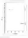 Fig. 16 - Medical instrument with modified memory and flexibility properties and method