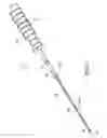 Fig. 03 - Endoscopic system for winding and inserting a mesh