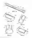 Fig. 04 - Endoscopic system for winding and inserting a mesh