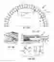 Fig. 09 - Method of reducing the occurrence of macular and neuroretinal degenerations by alleviating age related retinal stresses as a contributing factor in a mammalian eye