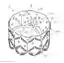 Fig. 01 - Inverted valve structure