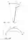 Fig. 22 - Device, system, and method for transcatheter treatment of valve regurgitation