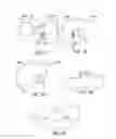 Fig. 20 - Methods and devices for knee joint replacement with anterior cruciate ligament substitution