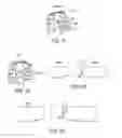 Fig. 24 - Methods and devices for knee joint replacement with anterior cruciate ligament substitution