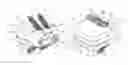 Fig. 01 - Low profile intervertebral implant