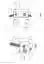 Fig. 10 - Low profile intervertebral implant