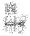 Fig. 03 - Spinous process fixation system and methods thereof