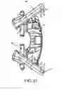 Fig. 12 - Spinous process fixation system and methods thereof