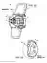 Fig. 13 - Spinous process fixation system and methods thereof