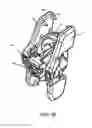 Fig. 21 - Spinous process fixation system and methods thereof