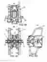 Fig. 24 - Spinous process fixation system and methods thereof