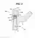 Fig. 04 - Assembly tool for modular implants, kit and associated method