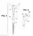 Fig. 06 - Assembly tool for modular implants, kit and associated method