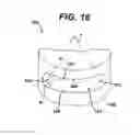 Fig. 16 - Assembly tool for modular implants, kit and associated method