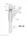 Fig. 22 - Assembly tool for modular implants, kit and associated method