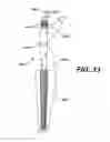 Fig. 32 - Assembly tool for modular implants, kit and associated method