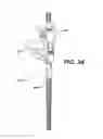 Fig. 33 - Assembly tool for modular implants, kit and associated method