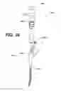 Fig. 37 - Assembly tool for modular implants, kit and associated method