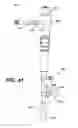 Fig. 40 - Assembly tool for modular implants, kit and associated method