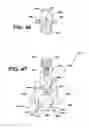 Fig. 44 - Assembly tool for modular implants, kit and associated method